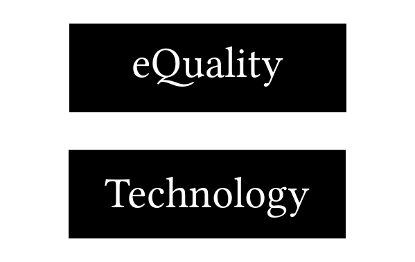 logo of equality technology